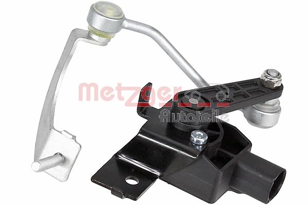 METZGER 0901417 Sensor, Leuchtweitenregulierung